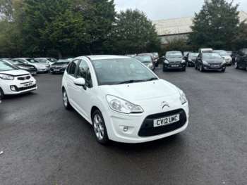 Used Citroen C3 2012 for sale - 74218075: Photo