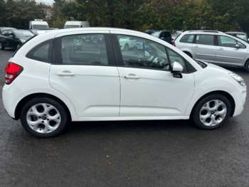 Used Citroen C3 2012 for sale - 74218075: Photo