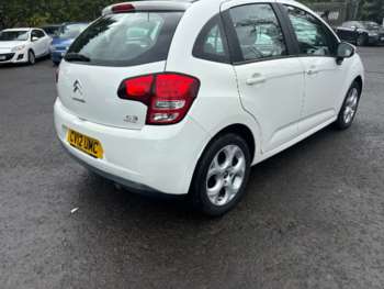 Used Citroen C3 2012 for sale - 74218075: Photo