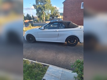Used BMW 2 Series 2016 for sale - 75586846: Photo