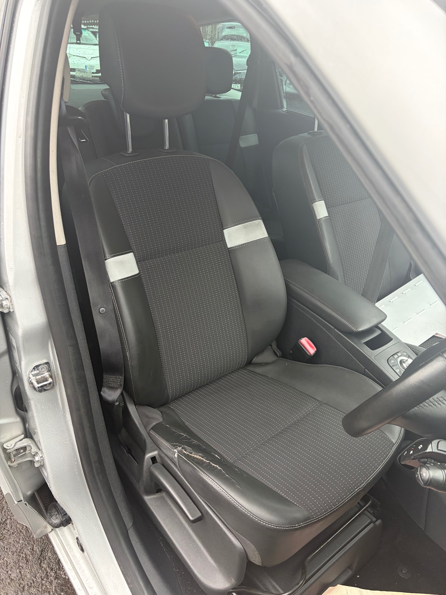 Used Renault Grand Scenic 2014 for sale - 77901238: Photo 10