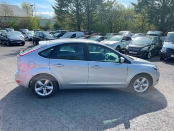 Used Ford Focus 2010 for sale - 74218069: Photo