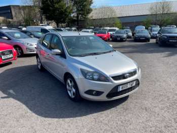 Used Ford Focus 2010 for sale - 74218069: Photo