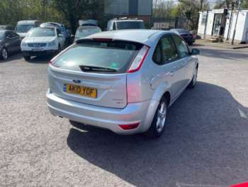 Used Ford Focus 2010 for sale - 74218069: Photo