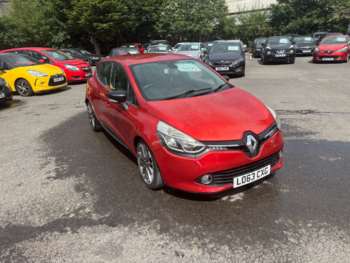 Used Renault Clio 2014 for sale - 75055452: Photo