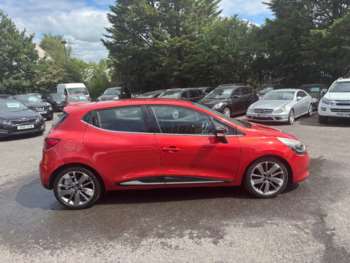 Used Renault Clio 2014 for sale - 75055452: Photo