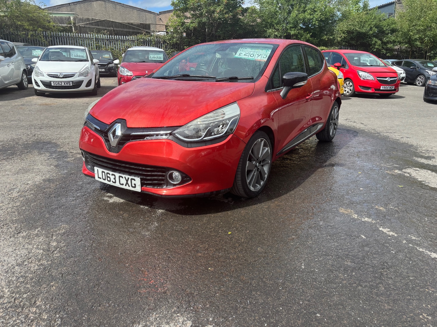 Vehicle 7
