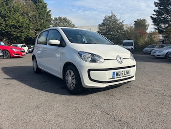 Used Volkswagen up! 2015 for sale - 76243538: Photo 2
