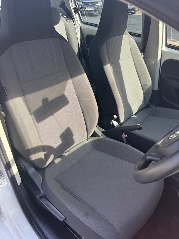 Used Volkswagen up! 2015 for sale - 76243538: Photo 7
