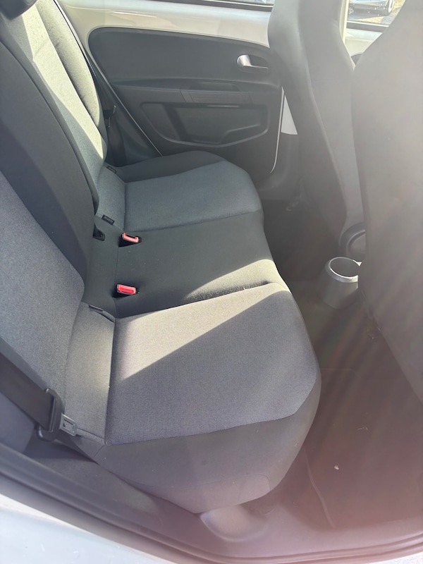 Used Volkswagen up! 2015 for sale - 76243538: Photo 8