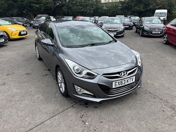 Used Hyundai i40 2013 for sale - 75498484: Photo