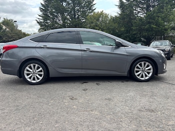 Used Hyundai i40 2013 for sale - 75498484: Photo