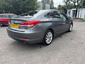 Used Hyundai i40 2013 for sale - 75498484: Photo