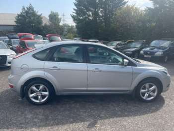 Used Ford Focus 2008 for sale - 74218537: Photo