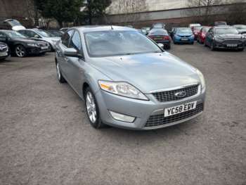 Used Ford Mondeo 2008 for sale - 74218515: Photo