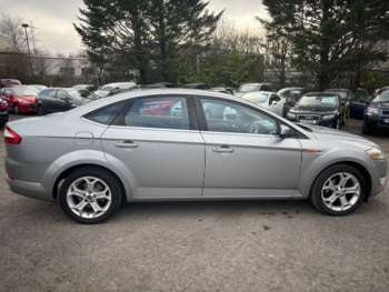 Used Ford Mondeo 2008 for sale - 74218515: Photo