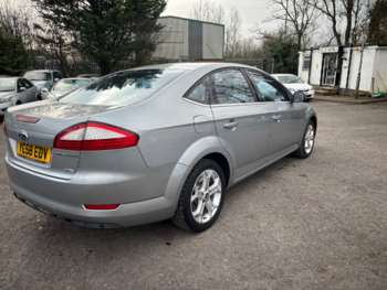 Used Ford Mondeo 2008 for sale - 74218515: Photo