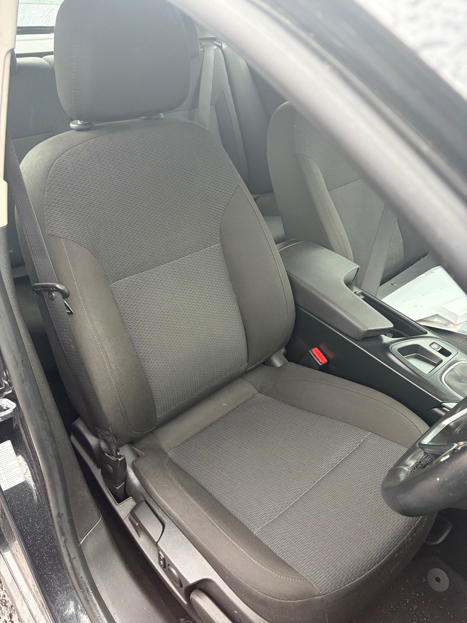 Used Vauxhall Insignia 2015 for sale - 77902028: Photo 10