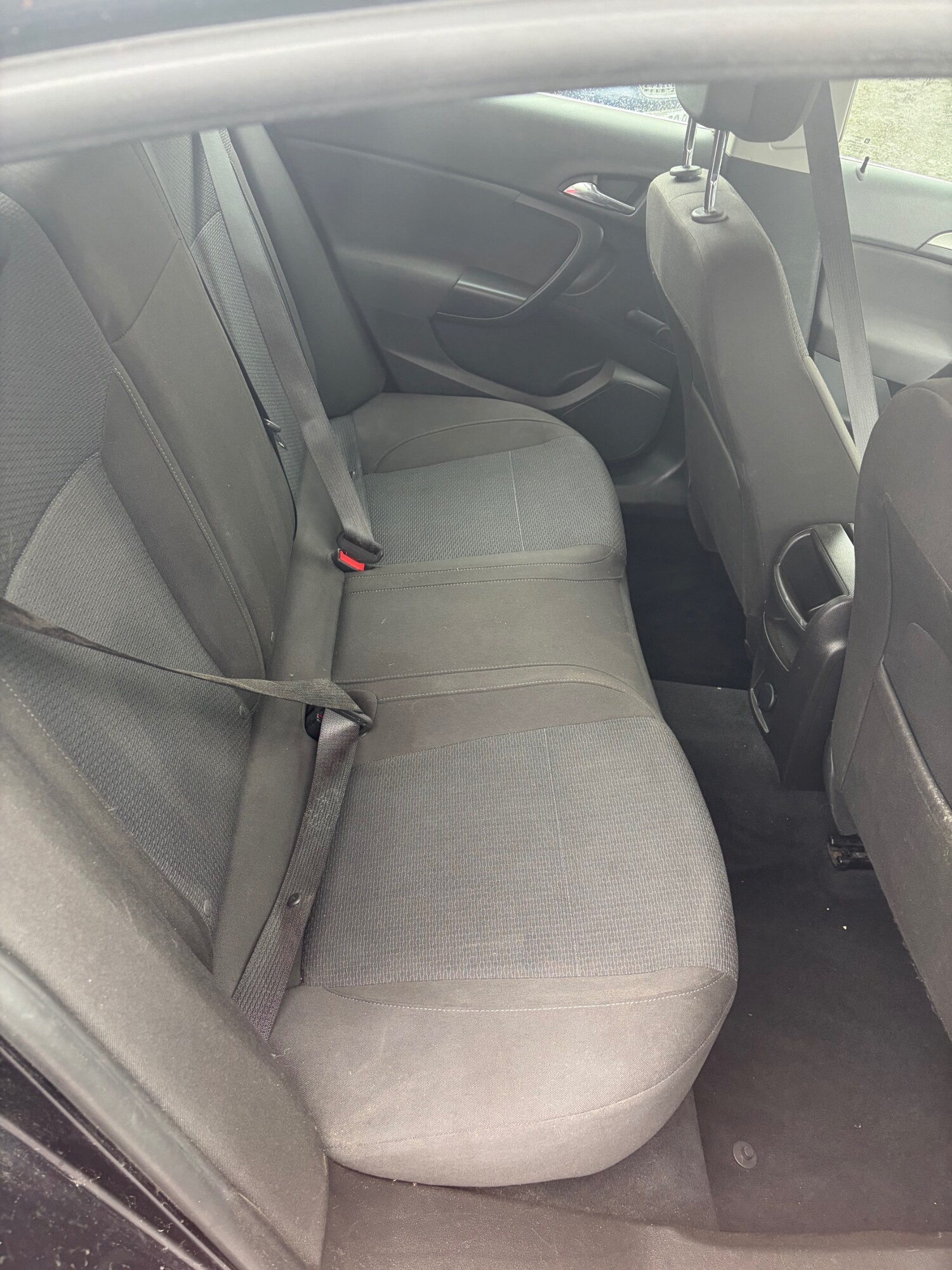 Used Vauxhall Insignia 2015 for sale - 77902028: Photo 11