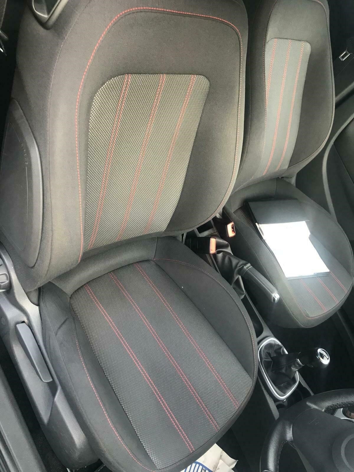 Used Vauxhall Corsa 2010 for sale - 78041831: Photo 8