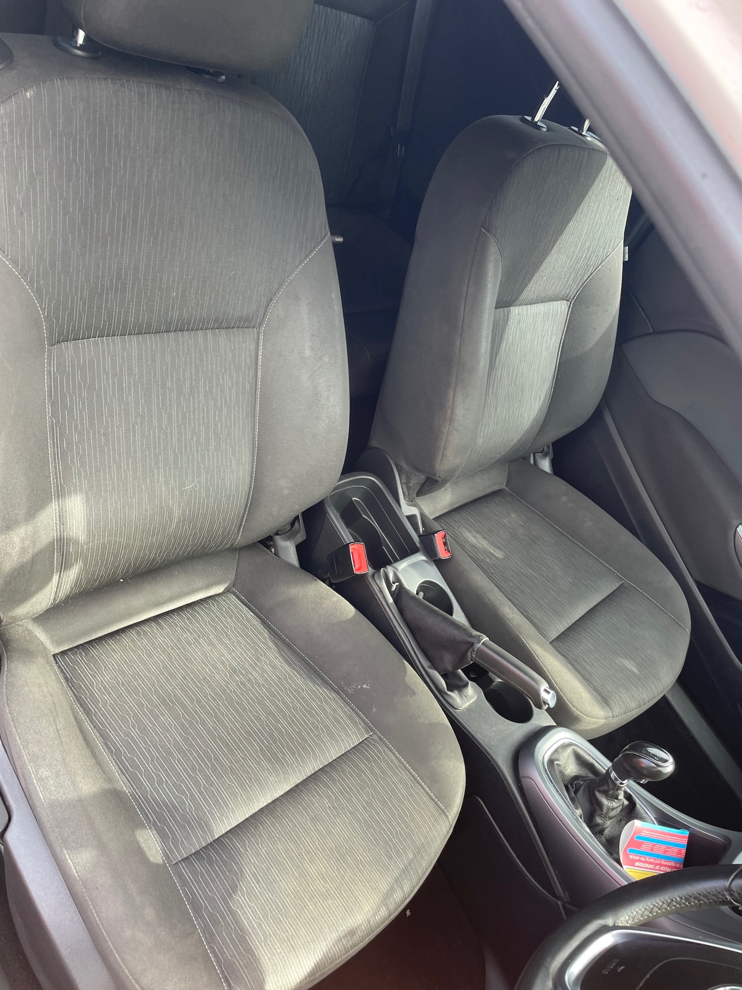 Used Vauxhall Astra GTC 2014 for sale - 77336672: Photo 8