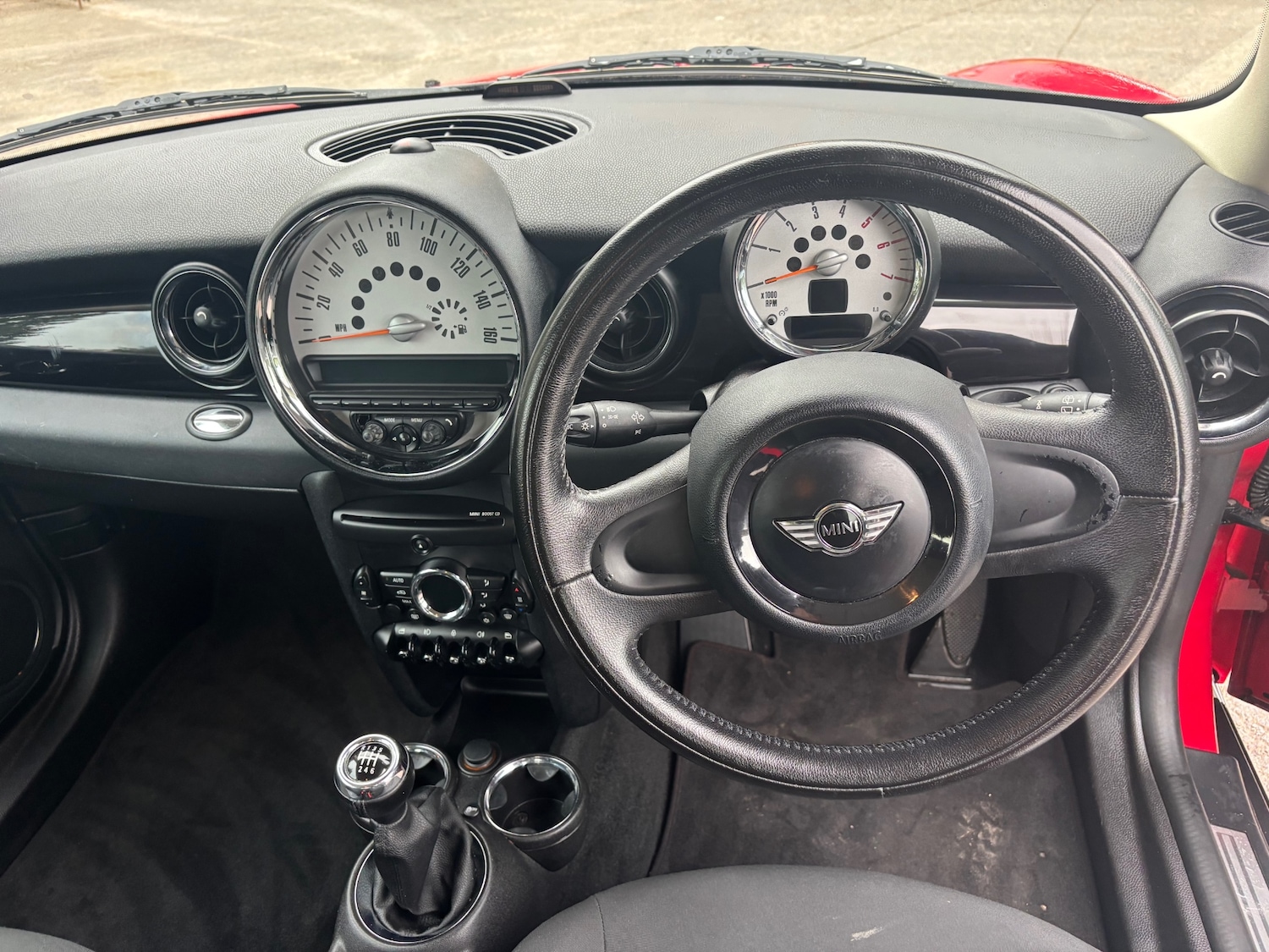 Used MINI Hatch 2010 for sale - 76272674: Photo 10