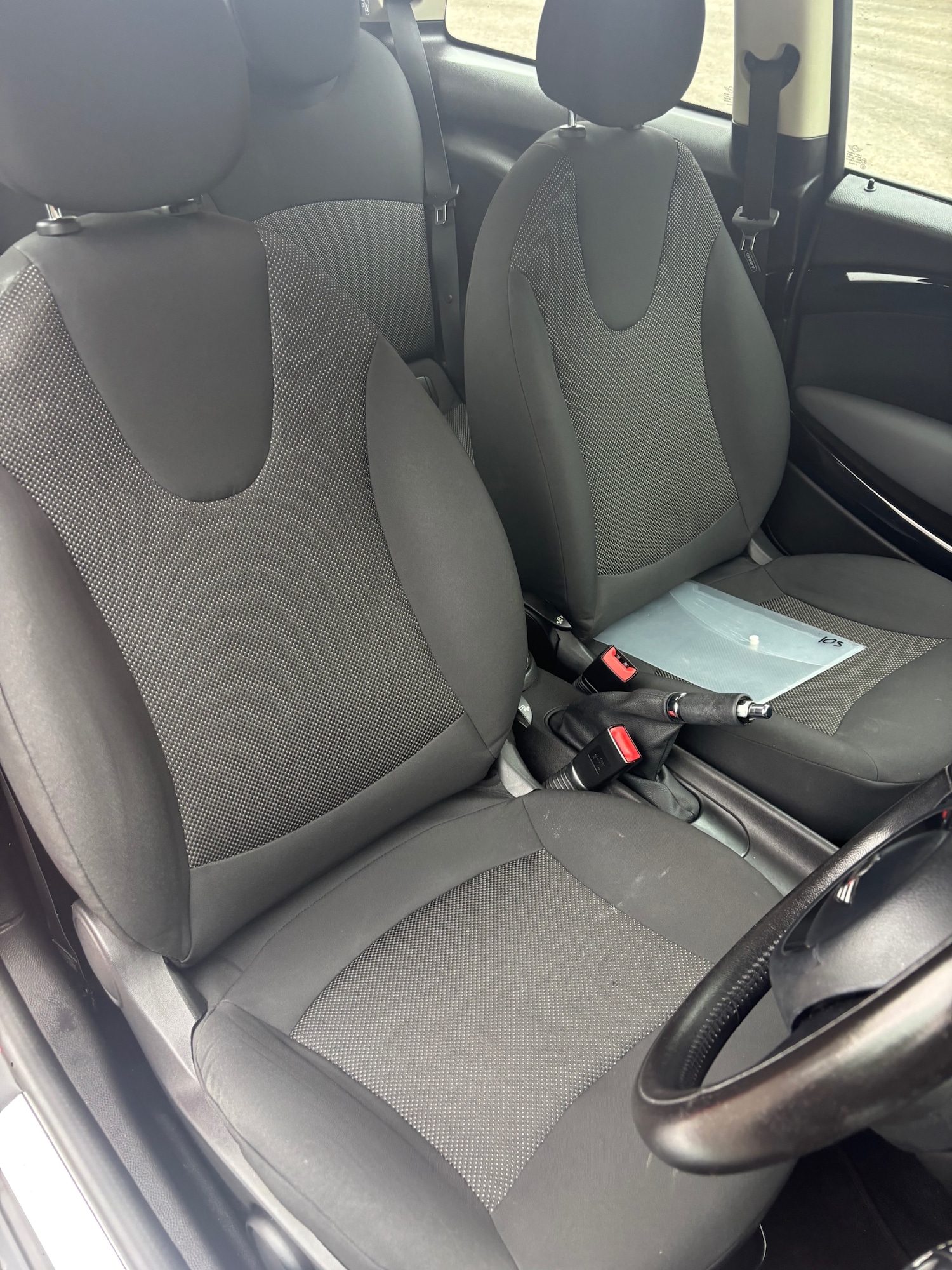 Used MINI Hatch 2010 for sale - 76272674: Photo 11