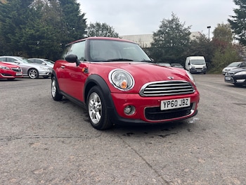 2010 (60) - 1.6 One D 3dr