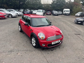 Used MINI Hatch 2010 for sale - 76272674: Photo