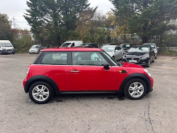 Used MINI Hatch 2010 for sale - 76272674: Photo