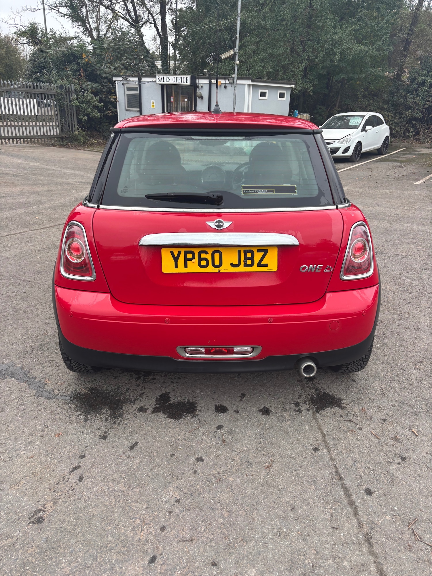 Used MINI Hatch 2010 for sale - 76272674: Photo 5