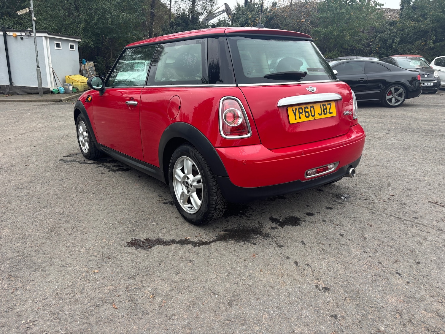 Used MINI Hatch 2010 for sale - 76272674: Photo 6