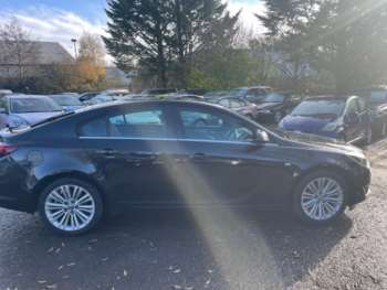 Used Vauxhall Insignia 2015 for sale - 74218087: Photo