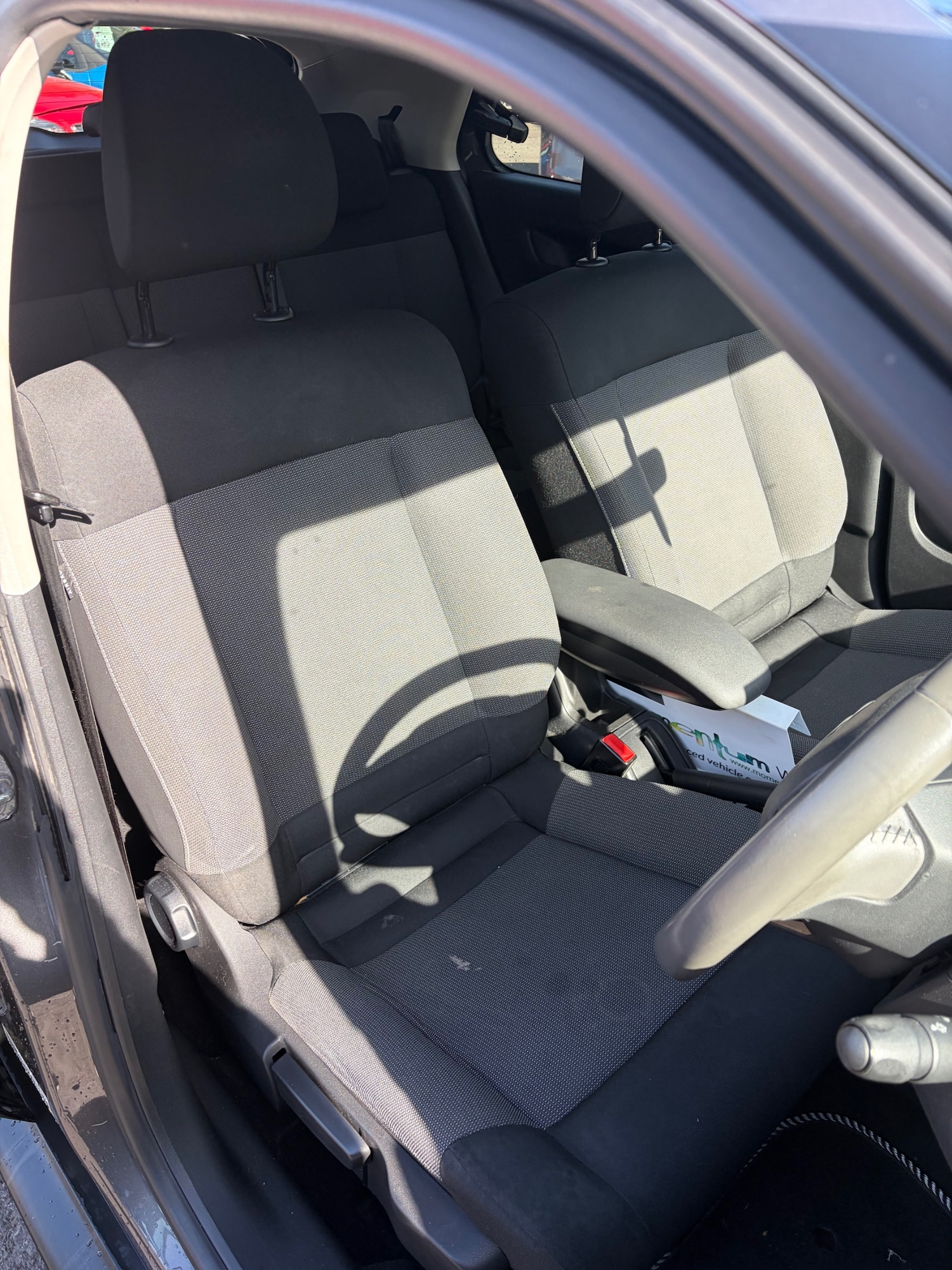 Used Citroen C4 Cactus 2017 for sale - 77932972: Photo 10