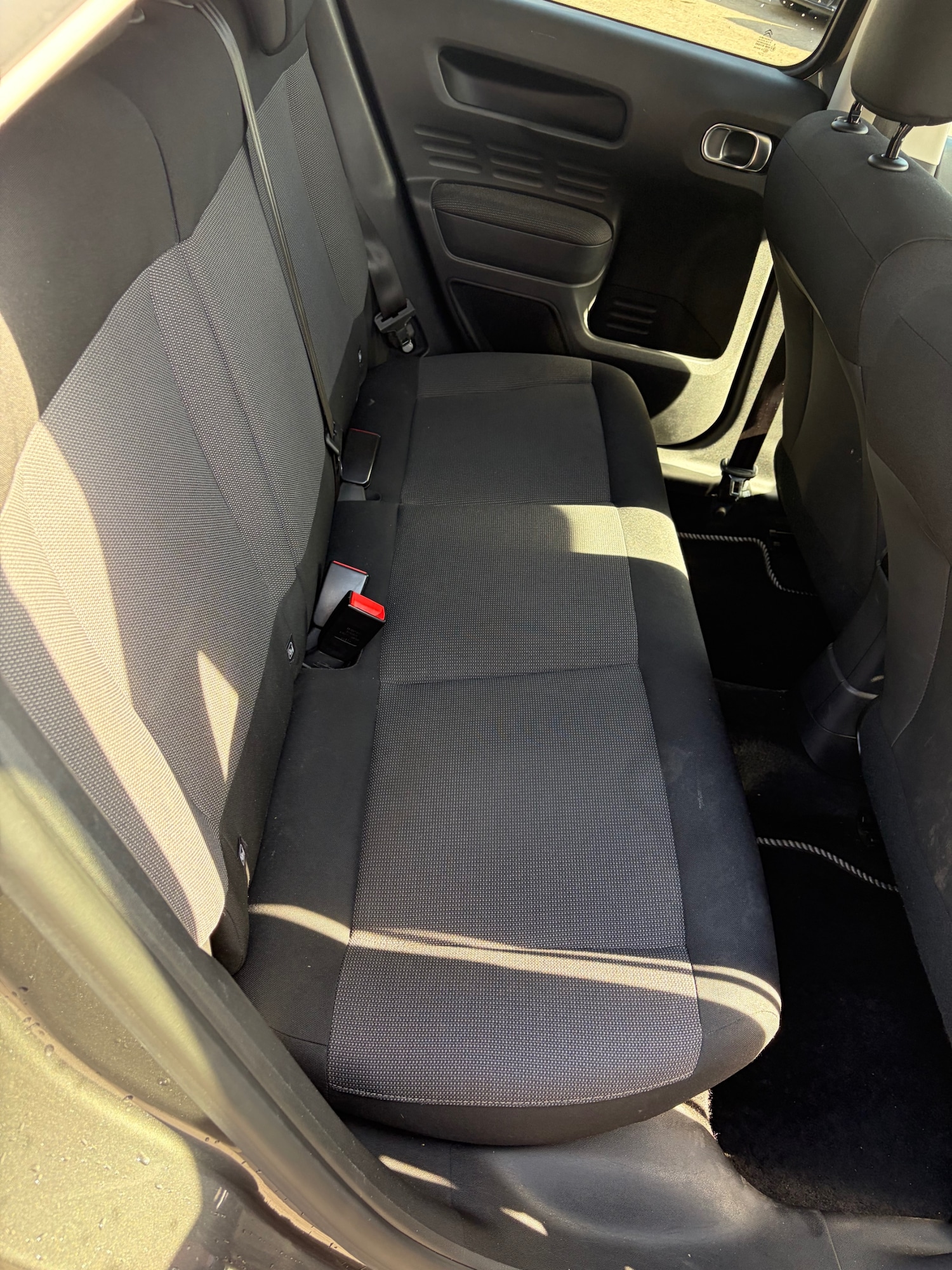 Used Citroen C4 Cactus 2017 for sale - 77932972: Photo 11