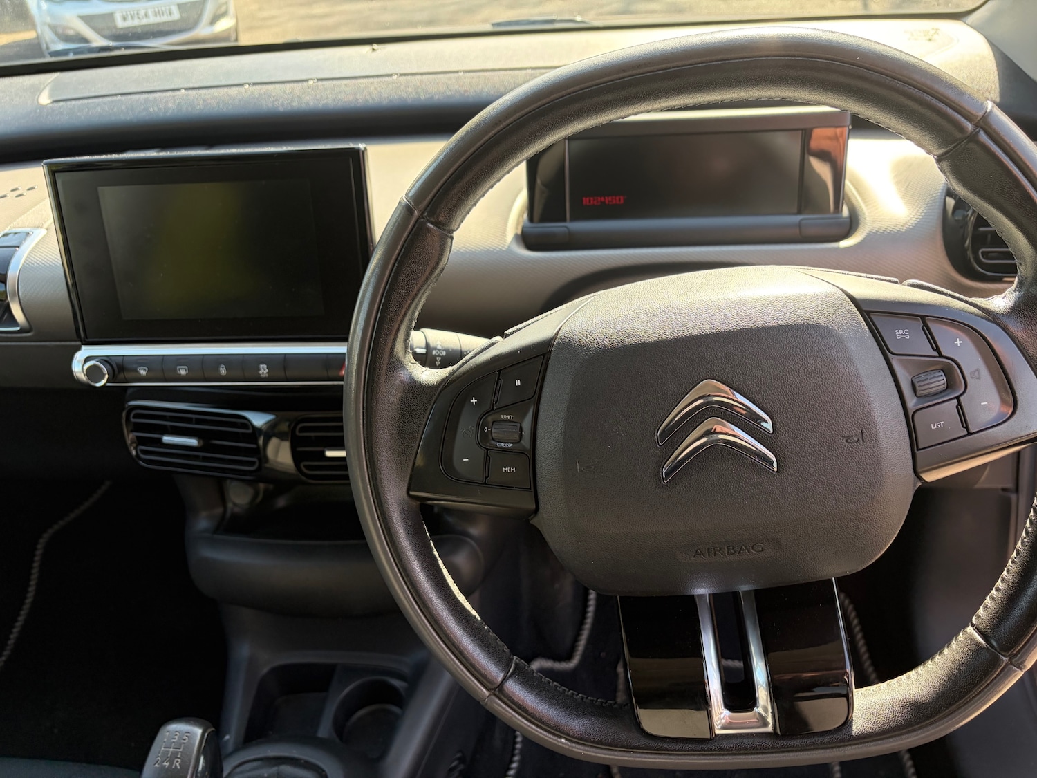 Used Citroen C4 Cactus 2017 for sale - 77932972: Photo 9