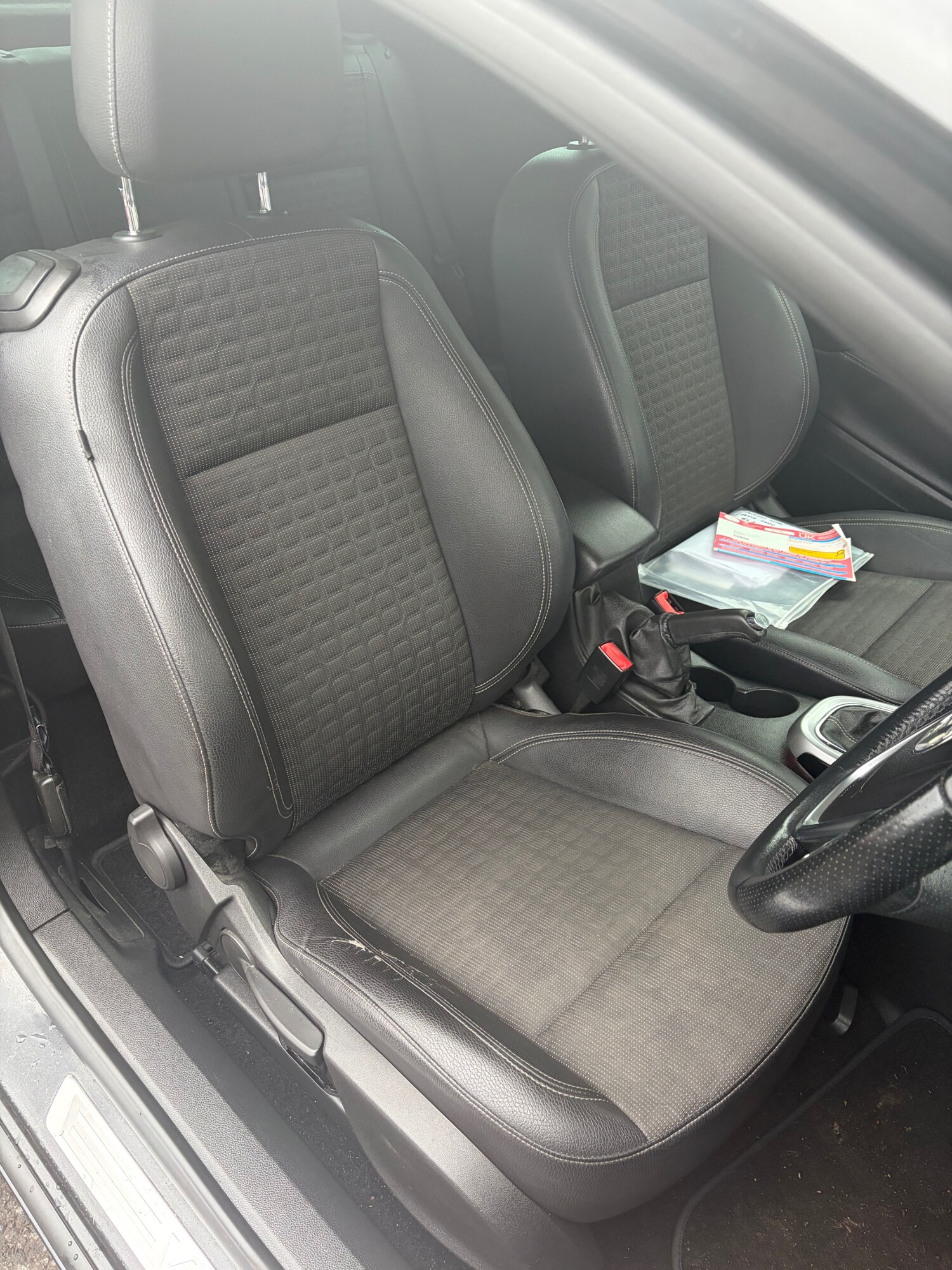 Used Vauxhall Astra GTC 2013 for sale - 78121667: Photo 9