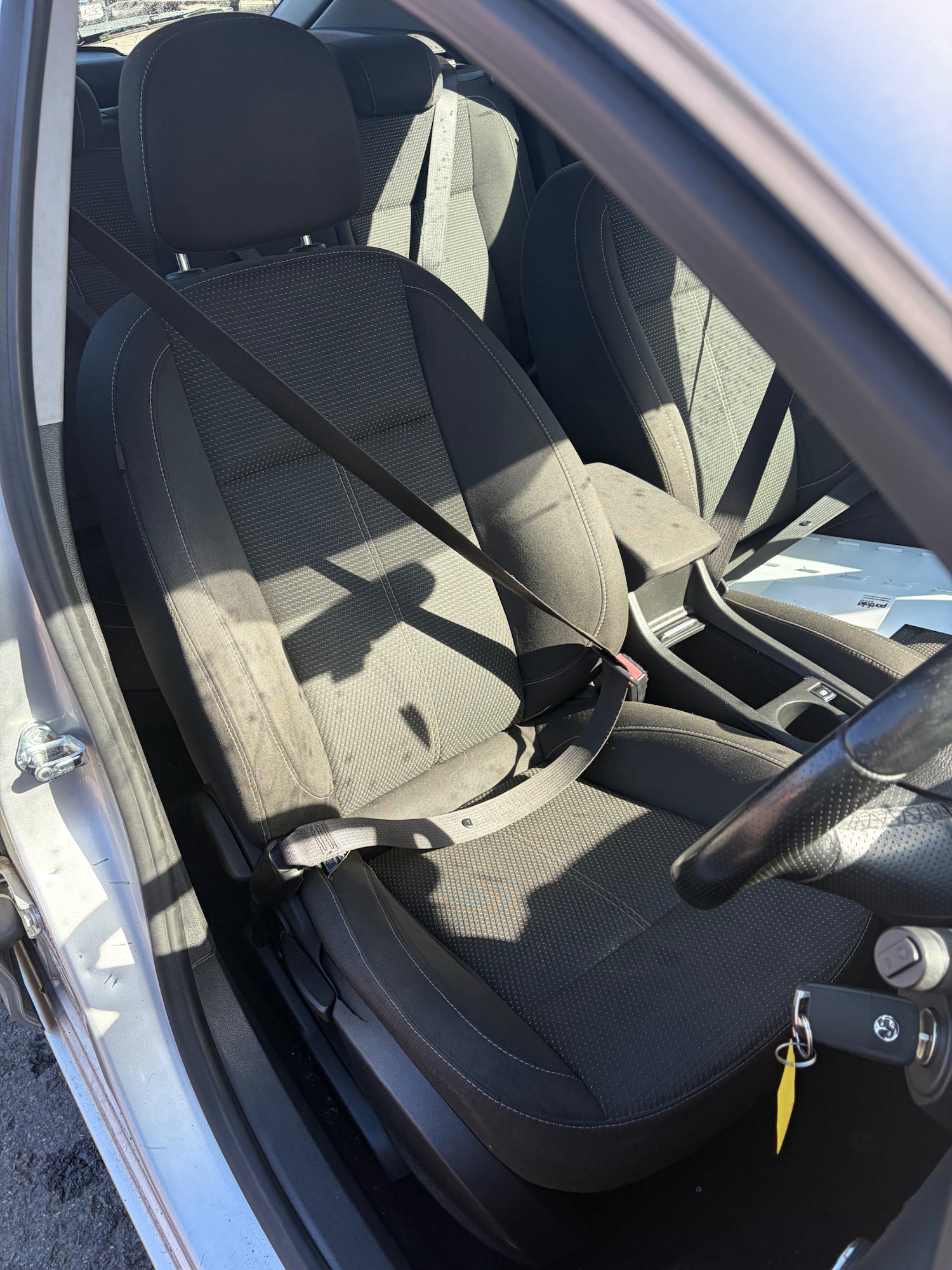 Used Vauxhall Astra 2011 for sale - 77916235: Photo 10