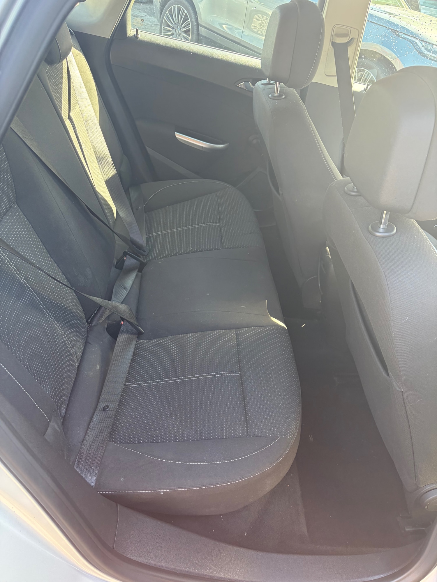 Used Vauxhall Astra 2011 for sale - 77916235: Photo 11