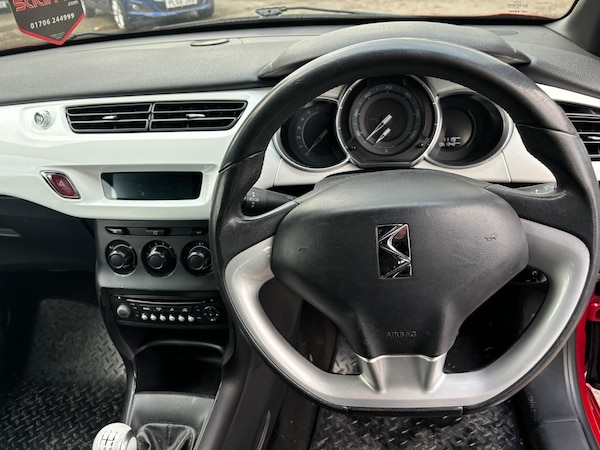 Used Citroen DS3 2014 for sale - 74218516: Photo 10