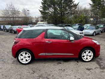 Used Citroen DS3 2014 for sale - 74218516: Photo