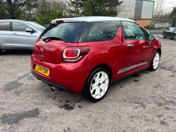 Used Citroen DS3 2014 for sale - 74218516: Photo