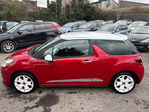 Used Citroen DS3 2014 for sale - 74218516: Photo 7