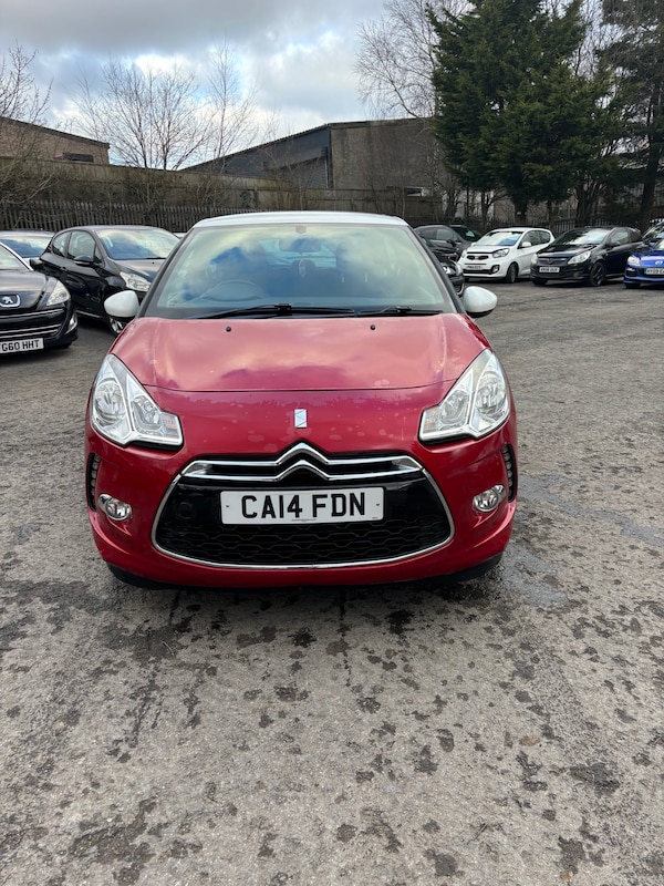 Used Citroen DS3 2014 for sale - 74218516: Photo 9