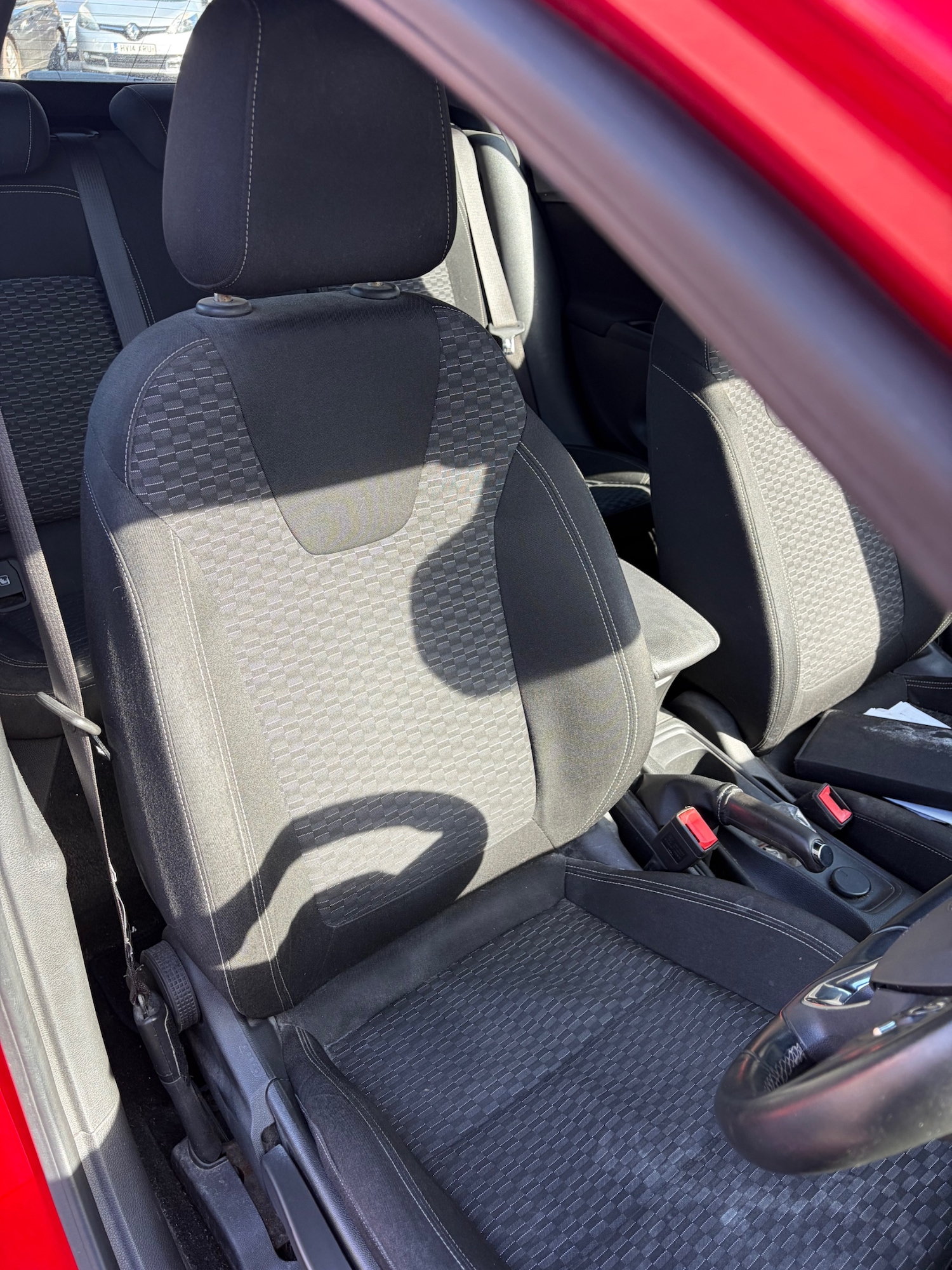 Used Vauxhall Astra 2016 for sale - 77932683: Photo 10