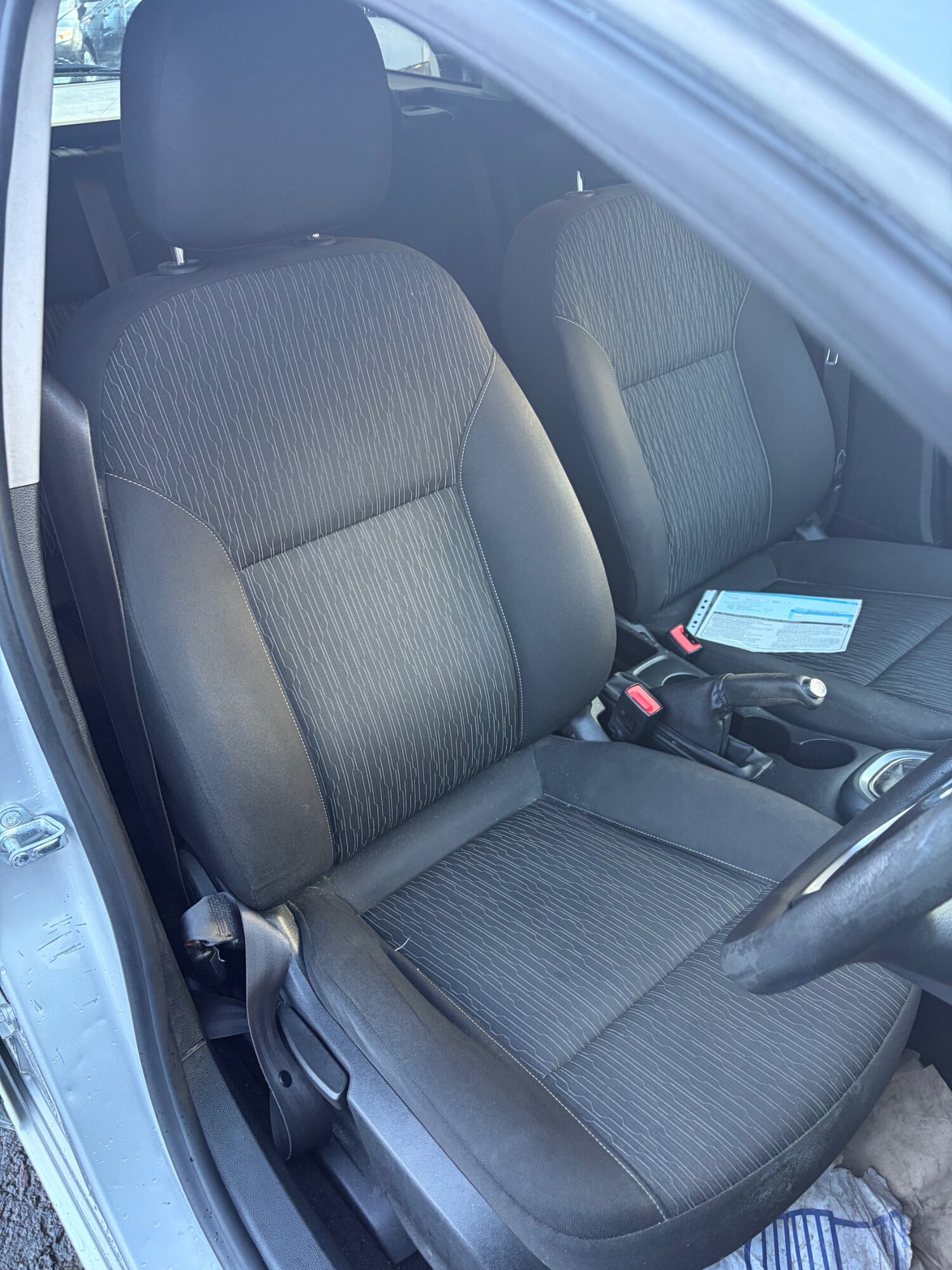 Used Vauxhall Astra 2014 for sale - 77195523: Photo 11