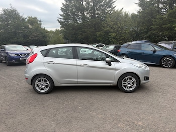 Used Ford Fiesta 2013 for sale - 79524158: Photo