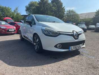 2015 (15) - 0.9 TCE 90 Dynamique S MediaNav Energy 5dr