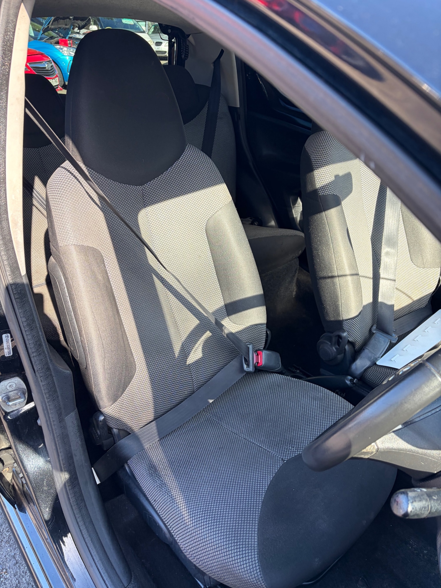 Used Toyota AYGO 2014 for sale - 77917522: Photo 10