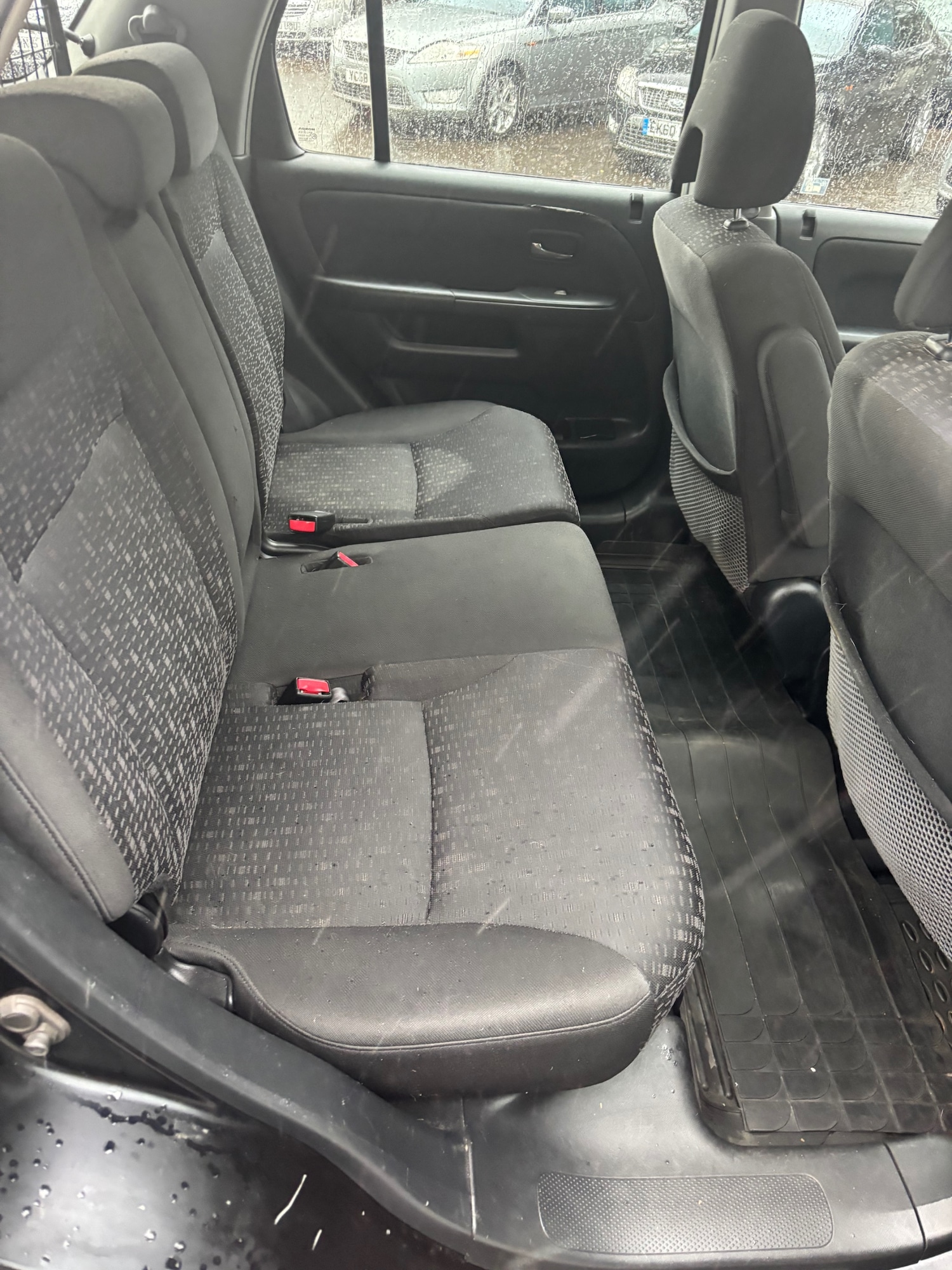 Used Honda CR-V 2006 for sale - 76611771: Photo 10